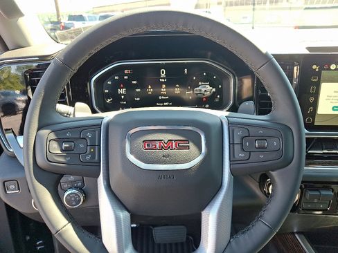 New 2026 GMC Sierra 1500 Elevation w/ Preferred Package image 18