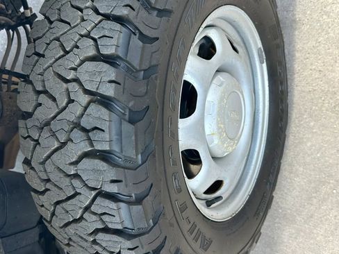Used 2020 Ford F150 XL w/ XL Power Equipment Group AWD/4WD image 25