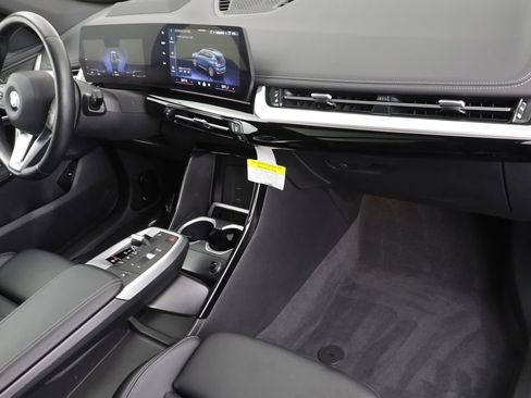 Certified 2025 BMW X1 xDrive28i AWD/4WD image 20