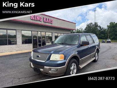 Used 2004 Ford Expedition Eddie Bauer