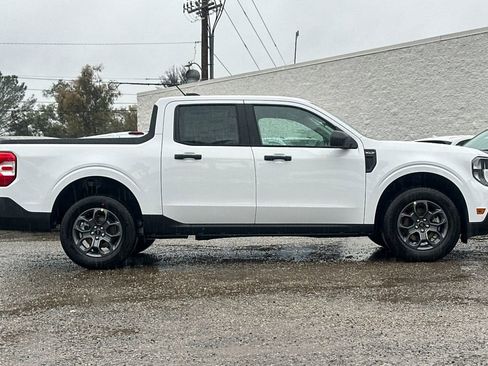 New 2026 Ford Maverick XLT FWD image 4