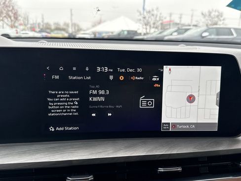 Used 2024 Kia Telluride SX Prestige X-Line image 12