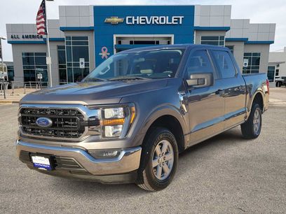 Used 2023 Ford F150 XLT