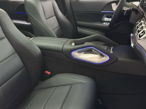 New 2026 Mercedes-Benz GLE 350 4MATIC image 36