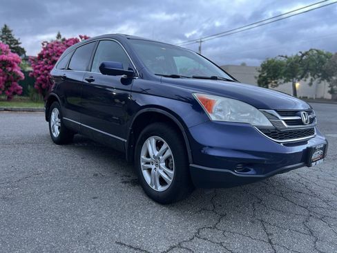 Used 2010 Honda CR-V EX-L image 3