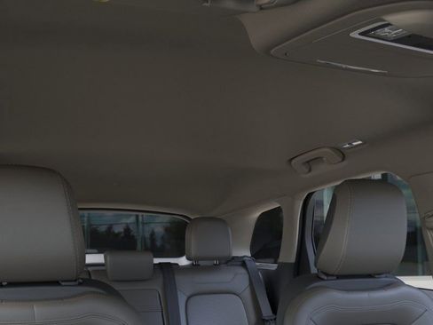New 2026 Lincoln Corsair Reserve AWD/4WD image 22