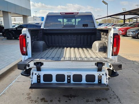 New 2026 GMC Sierra 1500 SLT w/ SLT Premium Plus Package image 49
