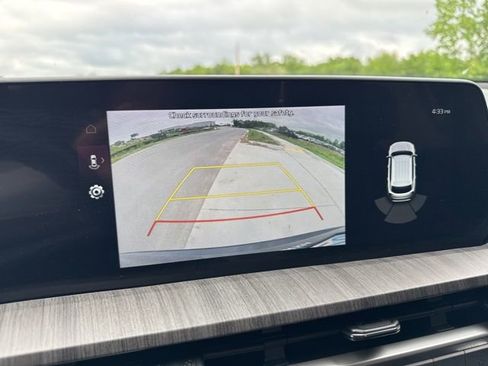 Certified 2023 Kia Telluride EX w/ EX Captain's Chair Package FWD image 14