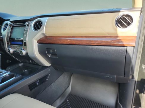 Used 2016 Toyota Tundra Limited image 19