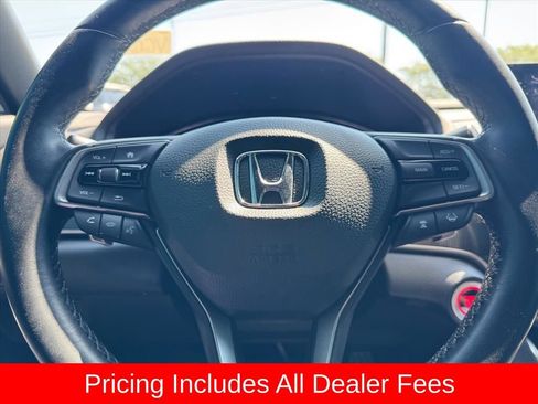Used 2020 Honda Accord Sport image 16