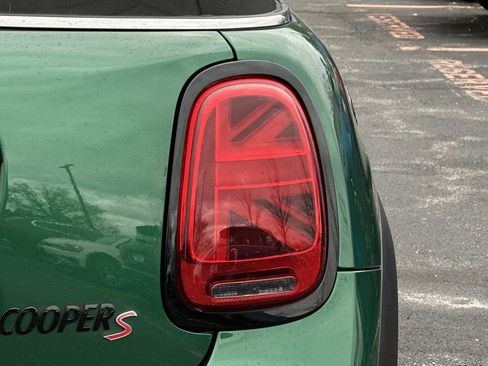 Used 2023 MINI Cooper S w/ Signature Upholstery Package image 10
