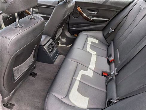 Used 2014 BMW 328i Sedan RWD image 18