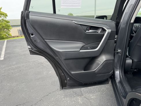 Certified 2023 Toyota RAV4 XLE Premium FWD image 20