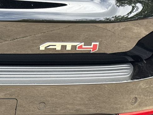 New 2026 GMC Yukon XL AT4 Ultimate w/ LPO, Floor Liner Package AWD/4WD image 13
