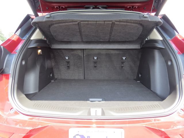 Used 2023 Buick Encore GX Select w/ Experience Buick Package FWD image 12
