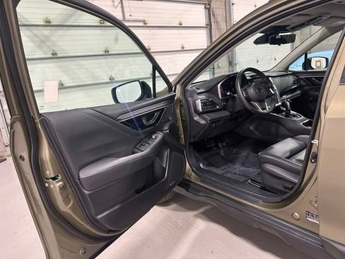 Used 2023 Subaru Outback Touring XT AWD/4WD image 12