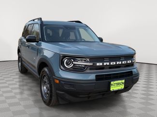 Used 2023 Ford Bronco Sport Big Bend video 1