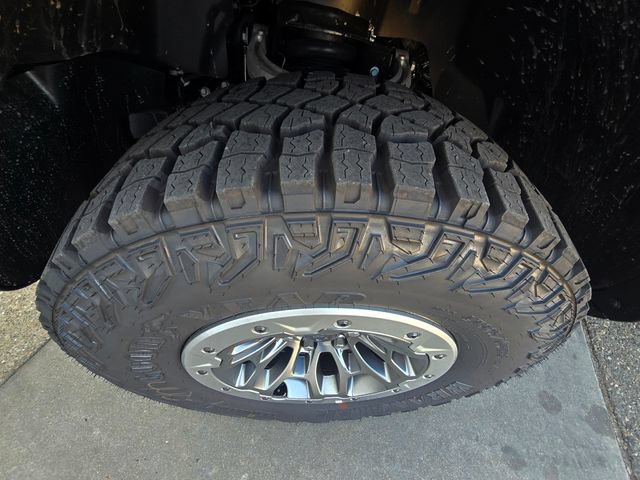 New 2026 RAM 1500 RHO w/ RHO Level 1 Equipment Group AWD/4WD image 35
