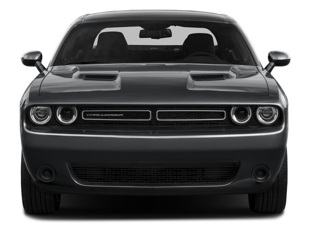 Used 2016 Dodge Challenger SXT Plus RWD image 7