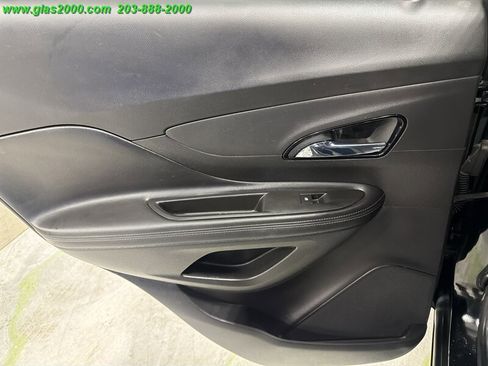 Used 2018 Buick Encore Preferred AWD/4WD image 16