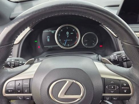 Used 2022 Lexus RX 350 F Sport AWD/4WD image 21