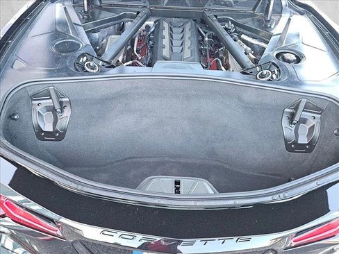 Used 2024 Chevrolet Corvette Stingray Coupe w/ 1LT image 6