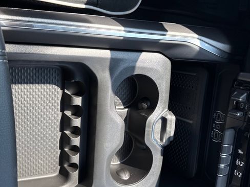 New 2026 RAM 1500 Laramie w/ Sport Appearance Package image 26