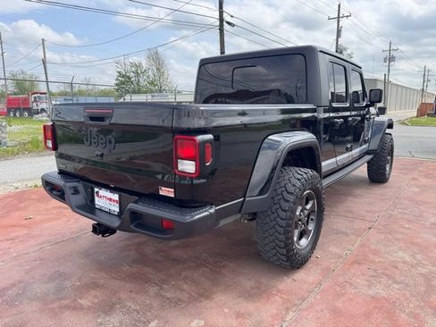 Used 2023 Jeep Gladiator Sport AWD/4WD image 5