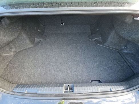 Certified 2025 Subaru Legacy Premium AWD/4WD image 6