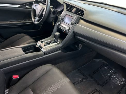 Used 2020 Honda Civic LX image 16