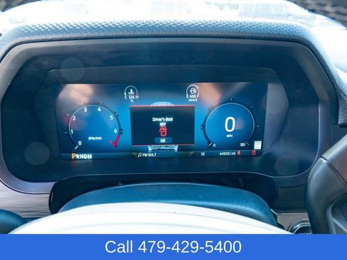 Used 2024 Ford F150 XLT w/ Equipment Group 302A MID image 22