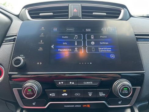 Used 2022 Honda CR-V EX-L image 26