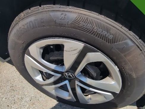 Used 2017 Honda Civic LX image 17