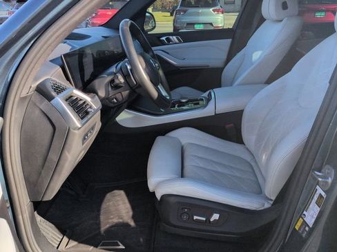 Used 2024 BMW X5 xDrive50e w/ Premium Package image 18