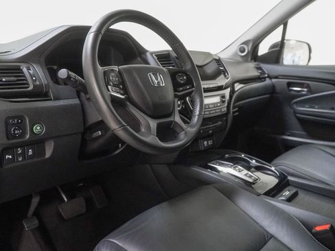 Used 2022 Honda Pilot Touring image 22