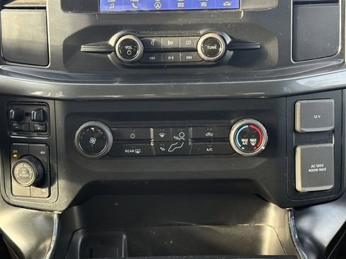 Used 2023 Ford F150 XL w/ STX Appearance Package image 27