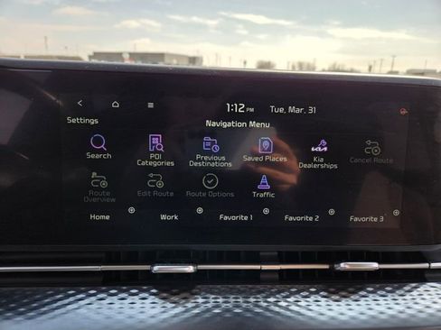 Used 2024 Kia Carnival SX Prestige image 27