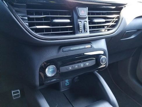 Certified 2023 Ford Escape ST-Line w/ Tech Pack #1 FWD image 20