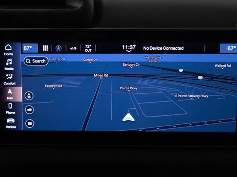 Used 2023 Maserati MC20 Spyder RWD image 17