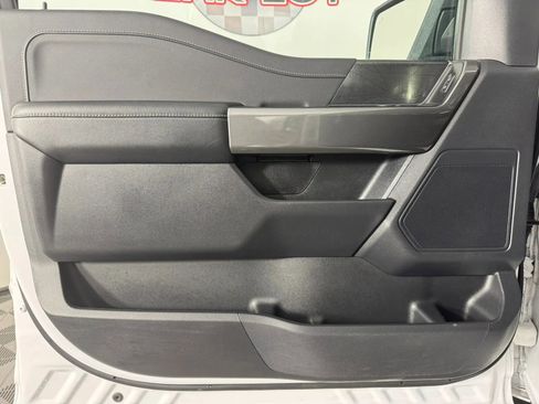 Used 2023 Ford F150 XLT w/ Equipment Group 302A High image 38