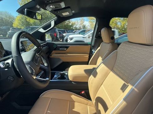 New 2026 GMC Sierra EV Denali image 19