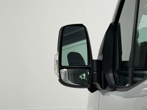 Used 2023 Ford Transit 350 XLT RWD image 91