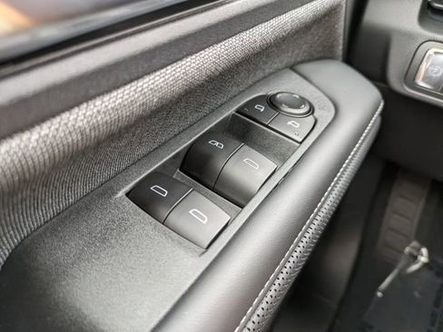 New 2026 GMC Sierra EV Elevation AWD/4WD image 25