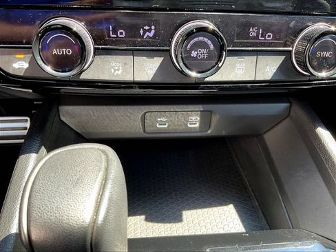 Used 2024 Honda Accord Sport image 17