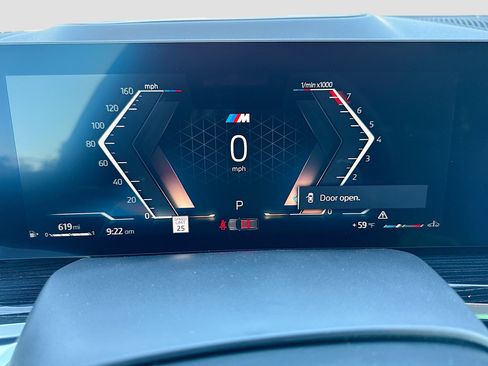 New 2026 BMW X5 xDrive40i w/ M Sport Package image 41