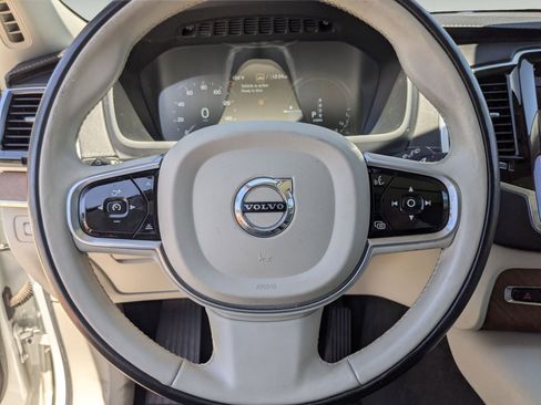Used 2017 Volvo XC90 T8 Inscription w/ Vision Package AWD/4WD image 9