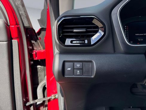 Certified 2023 Honda Pilot Elite image 35