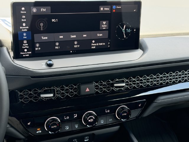New 2026 Honda Accord Sport image 22