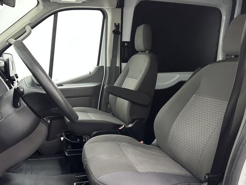 Used 2020 Ford Transit 250 w/ Interior Upgrade Package image 11