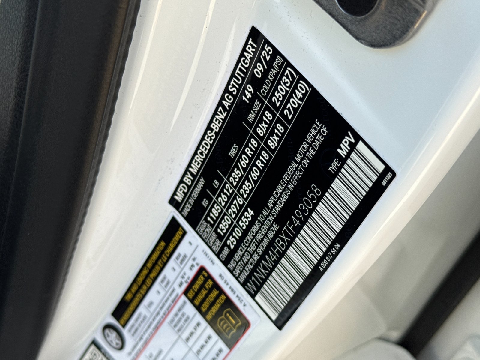 Certified 2026 Mercedes-Benz GLC 300 4MATIC image 28